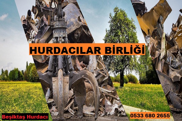Beşiktaş Hurdacı