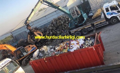 Mehterçeşme Hurdacı Esenyurt