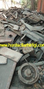 Bağcılar Kazım Karabekir'de Hurda Alımı