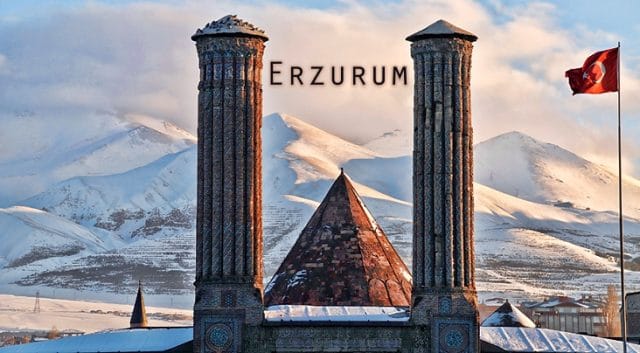 Erzurum Hurdacı Telefon Numarası