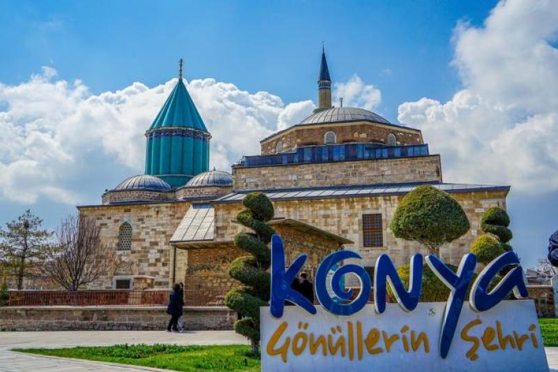 Konya Hurdacı Telefon Numarası