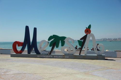 Mersin Hurdacı Telefon Numarası