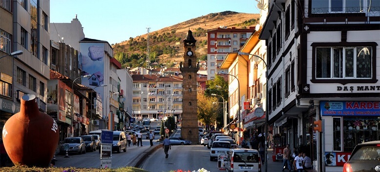 Yozgat Hurdacı Telefon Numarası